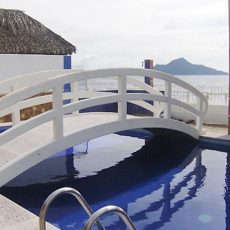 Hotel Albatros Manzanillo Zewnętrze zdjęcie