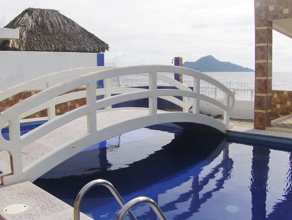 Hotel Albatros Manzanillo Zewnętrze zdjęcie