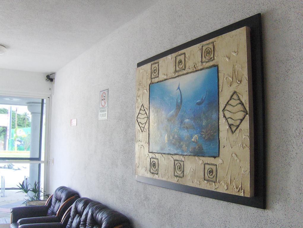 Hotel Albatros Manzanillo Zewnętrze zdjęcie
