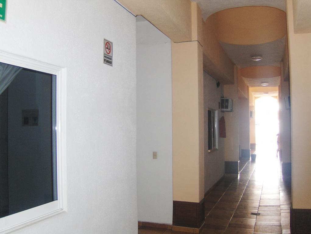 Hotel Albatros Manzanillo Zewnętrze zdjęcie