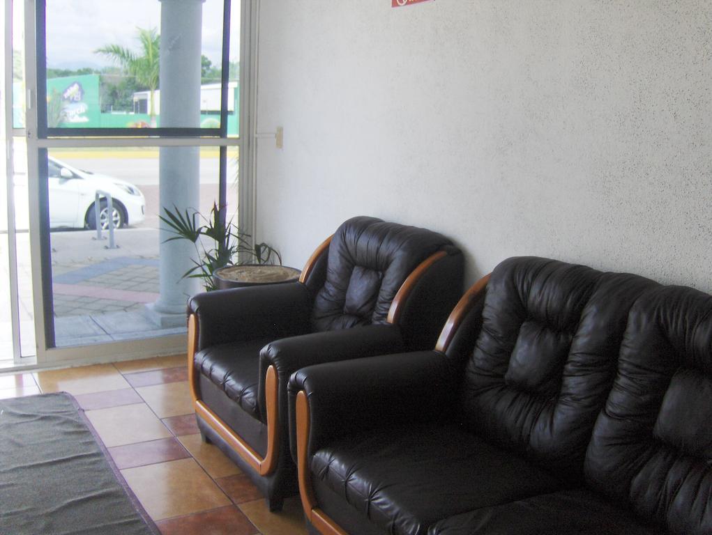 Hotel Albatros Manzanillo Zewnętrze zdjęcie