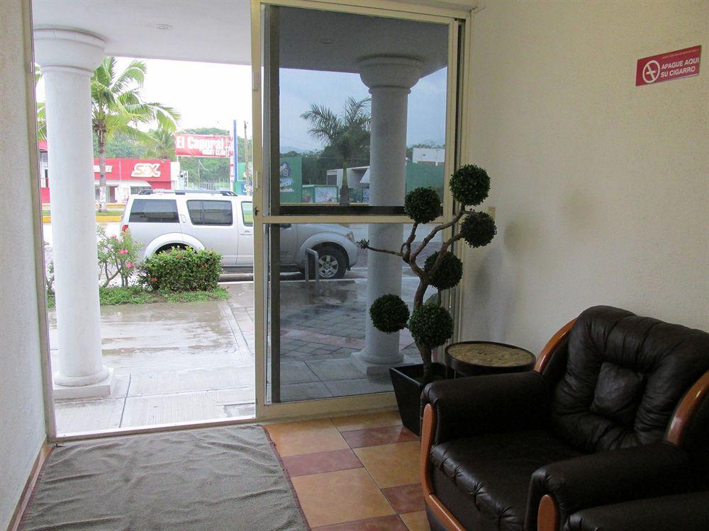 Hotel Albatros Manzanillo Zewnętrze zdjęcie
