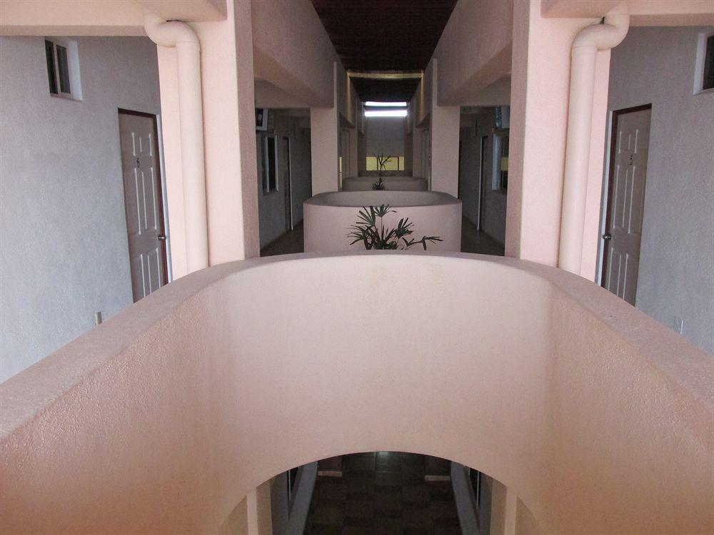 Hotel Albatros Manzanillo Zewnętrze zdjęcie