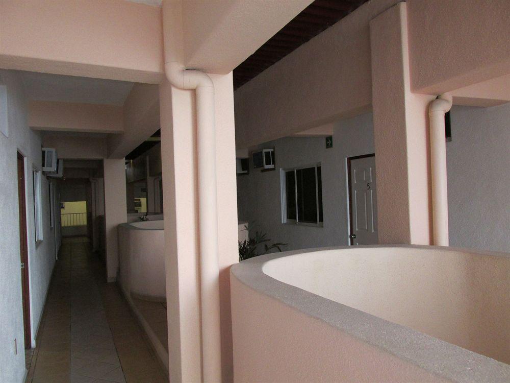 Hotel Albatros Manzanillo Zewnętrze zdjęcie