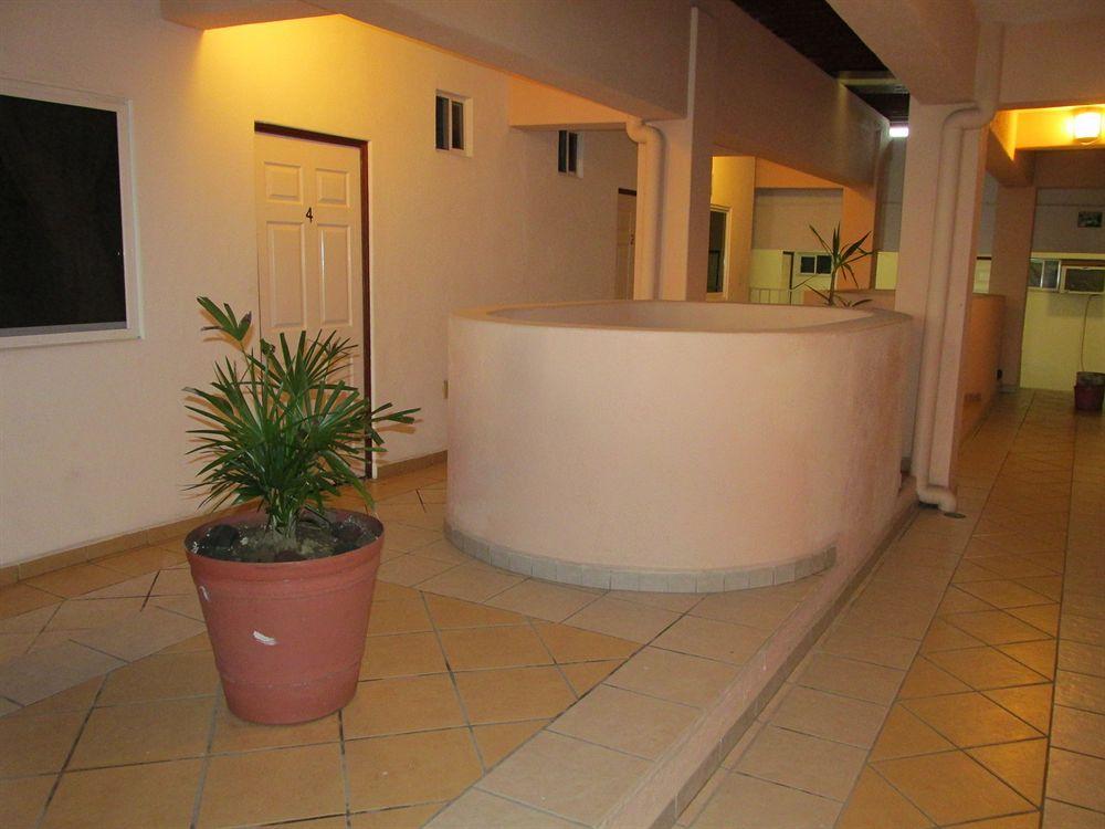 Hotel Albatros Manzanillo Zewnętrze zdjęcie