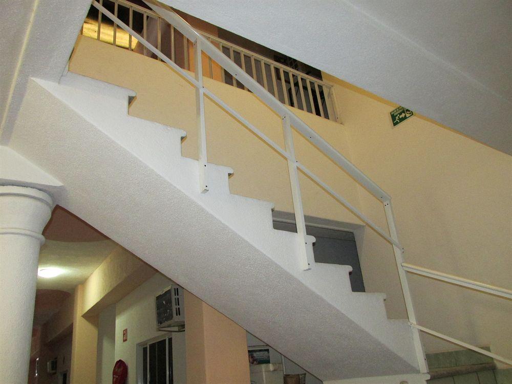 Hotel Albatros Manzanillo Zewnętrze zdjęcie