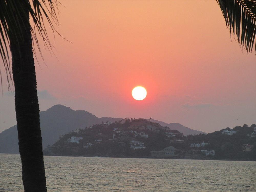 Hotel Albatros Manzanillo Zewnętrze zdjęcie