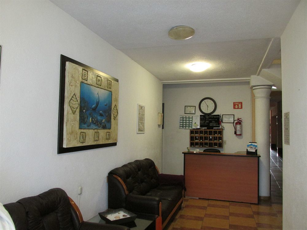 Hotel Albatros Manzanillo Zewnętrze zdjęcie