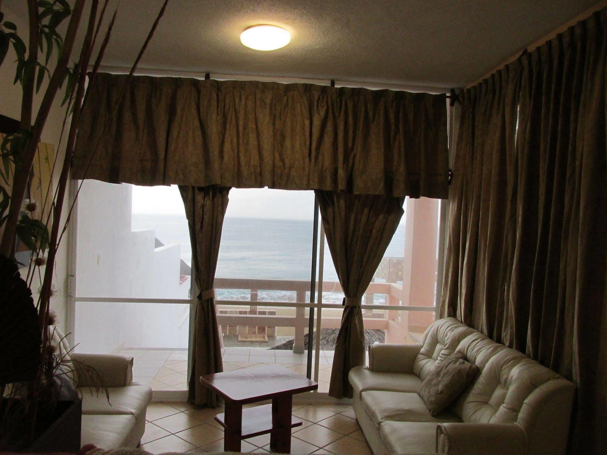 Hotel Albatros Manzanillo Zewnętrze zdjęcie