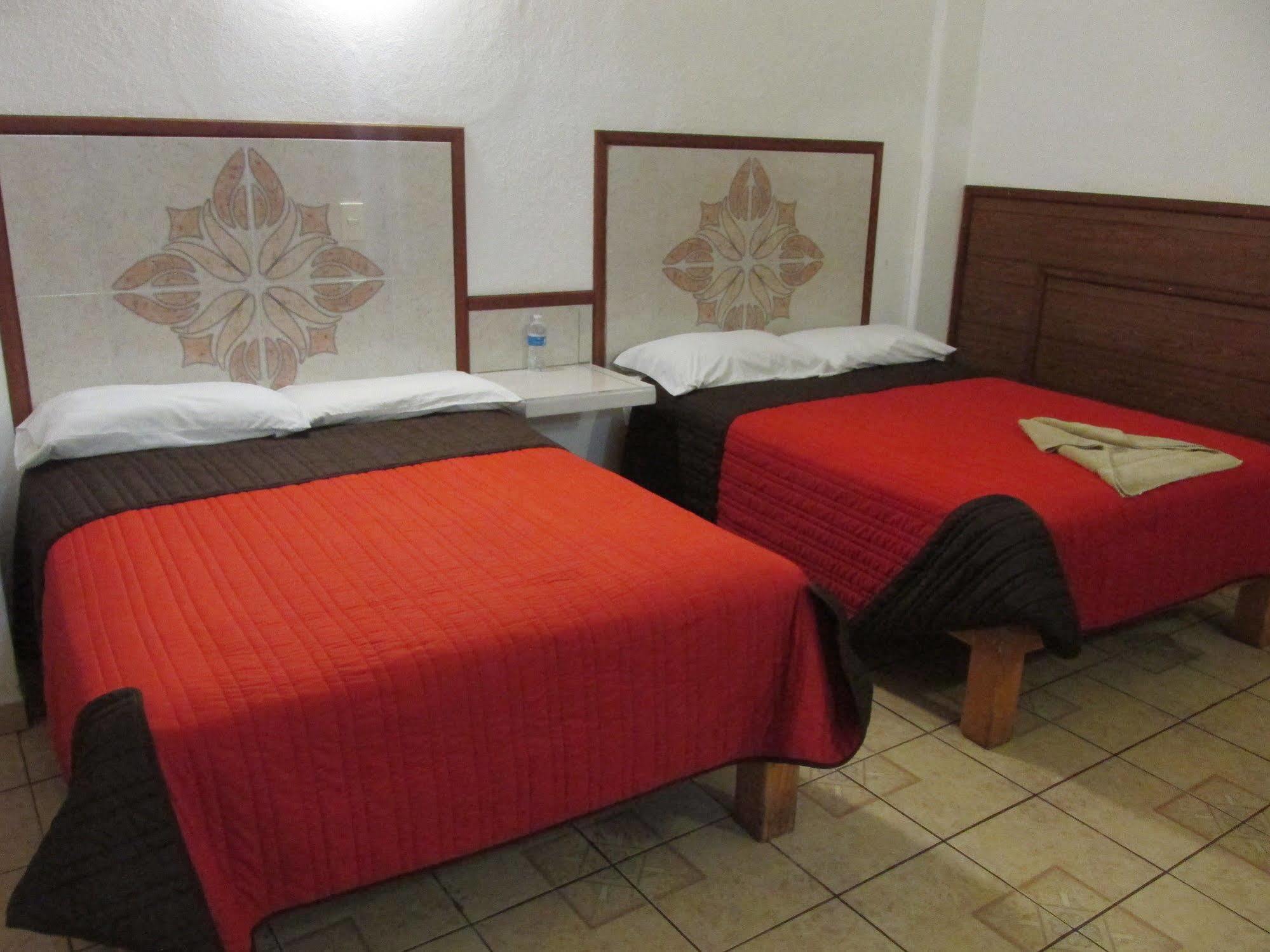 Hotel Albatros Manzanillo Zewnętrze zdjęcie
