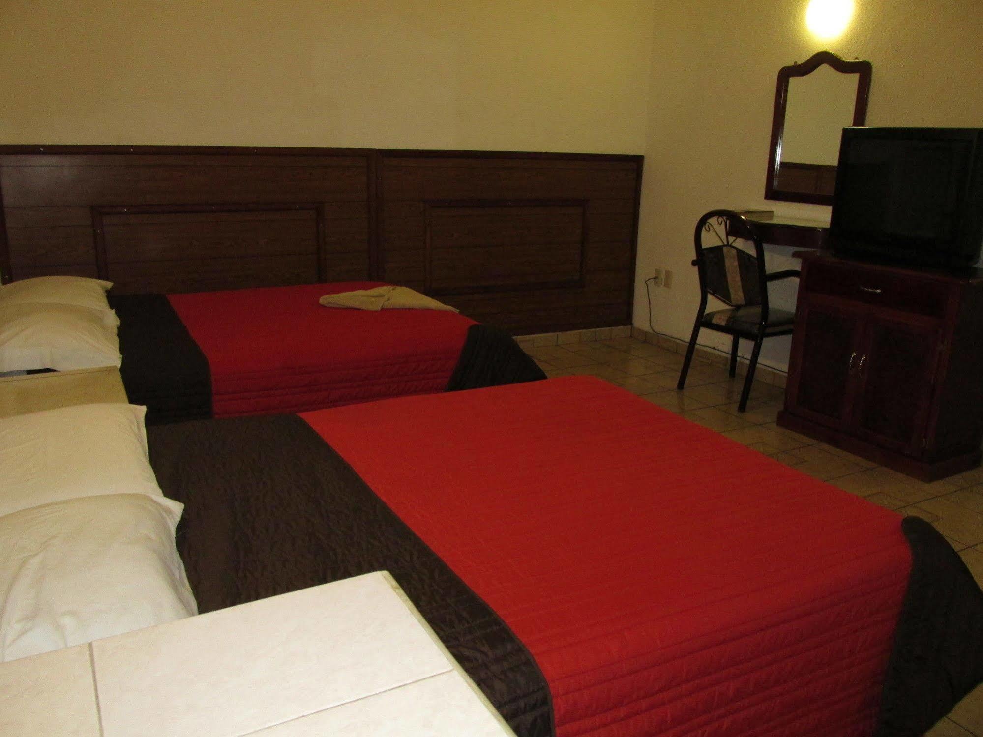 Hotel Albatros Manzanillo Zewnętrze zdjęcie