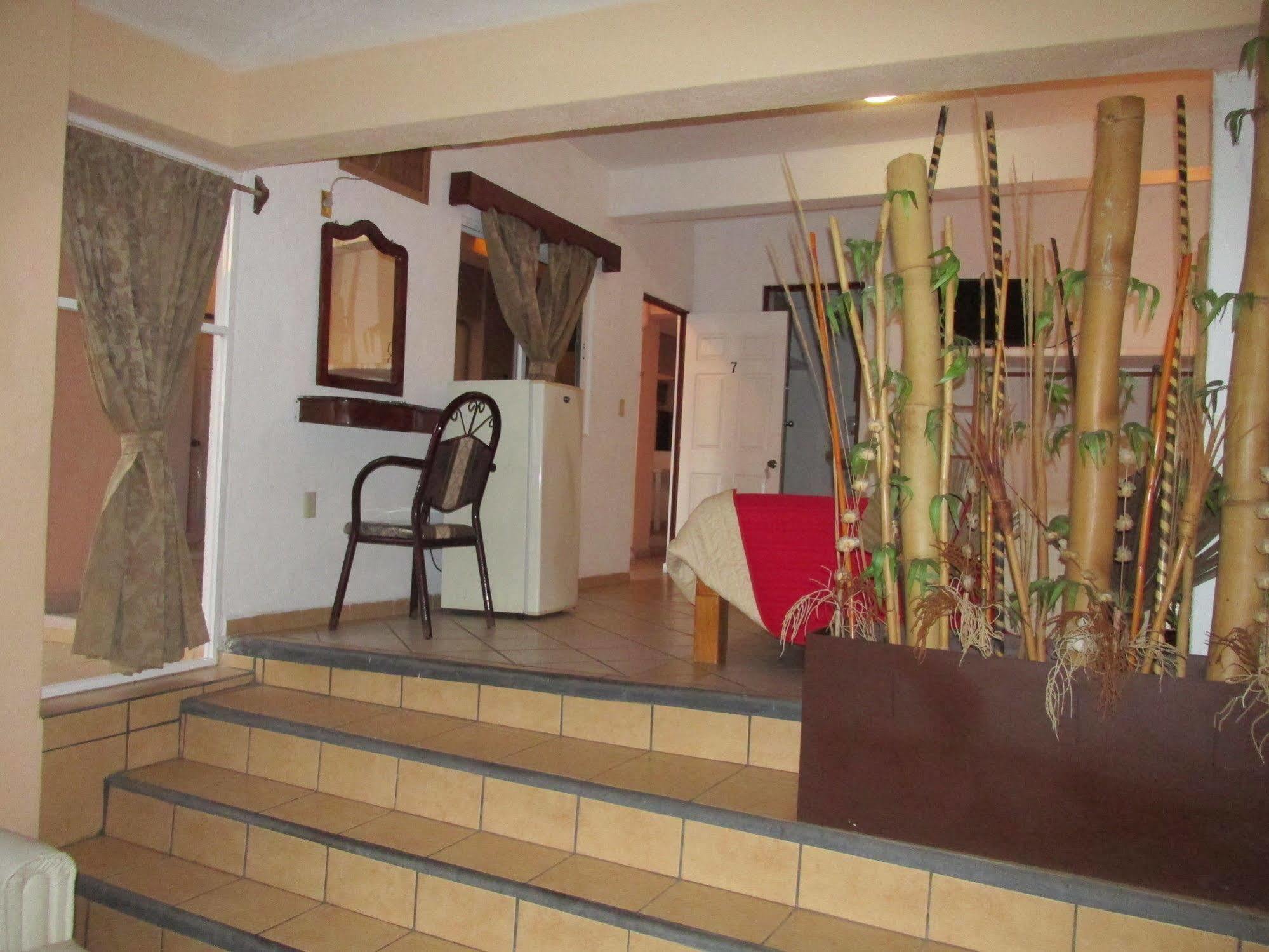Hotel Albatros Manzanillo Zewnętrze zdjęcie