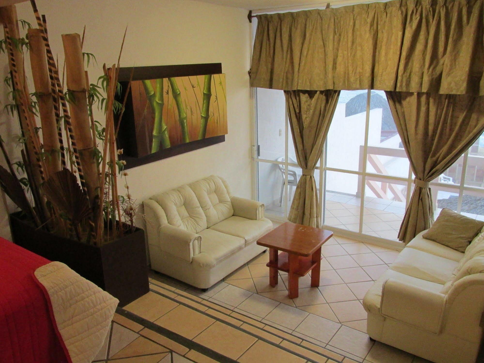 Hotel Albatros Manzanillo Zewnętrze zdjęcie