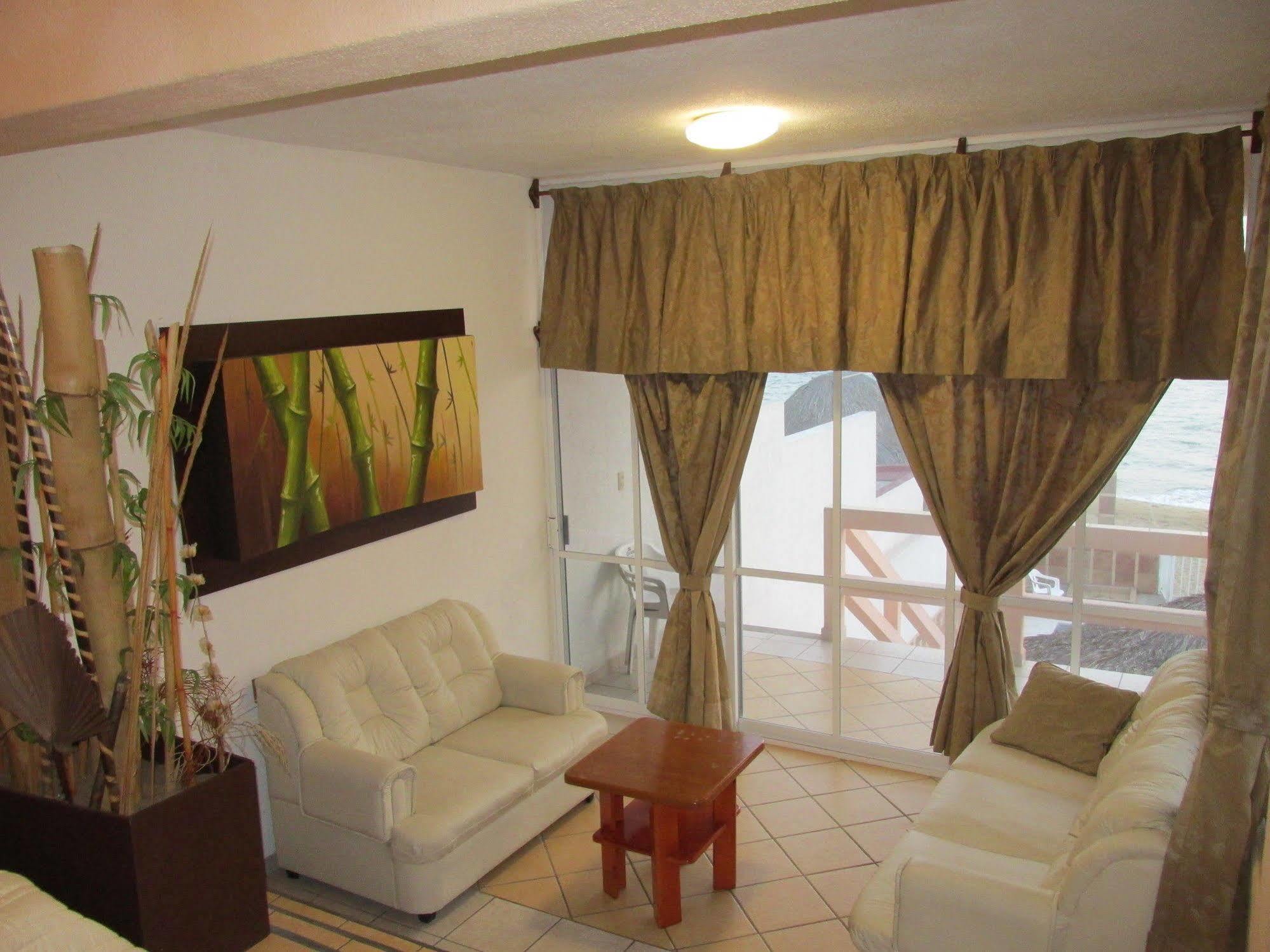 Hotel Albatros Manzanillo Zewnętrze zdjęcie