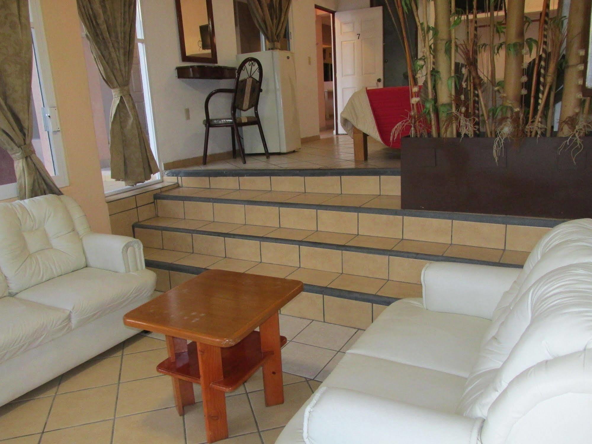 Hotel Albatros Manzanillo Zewnętrze zdjęcie