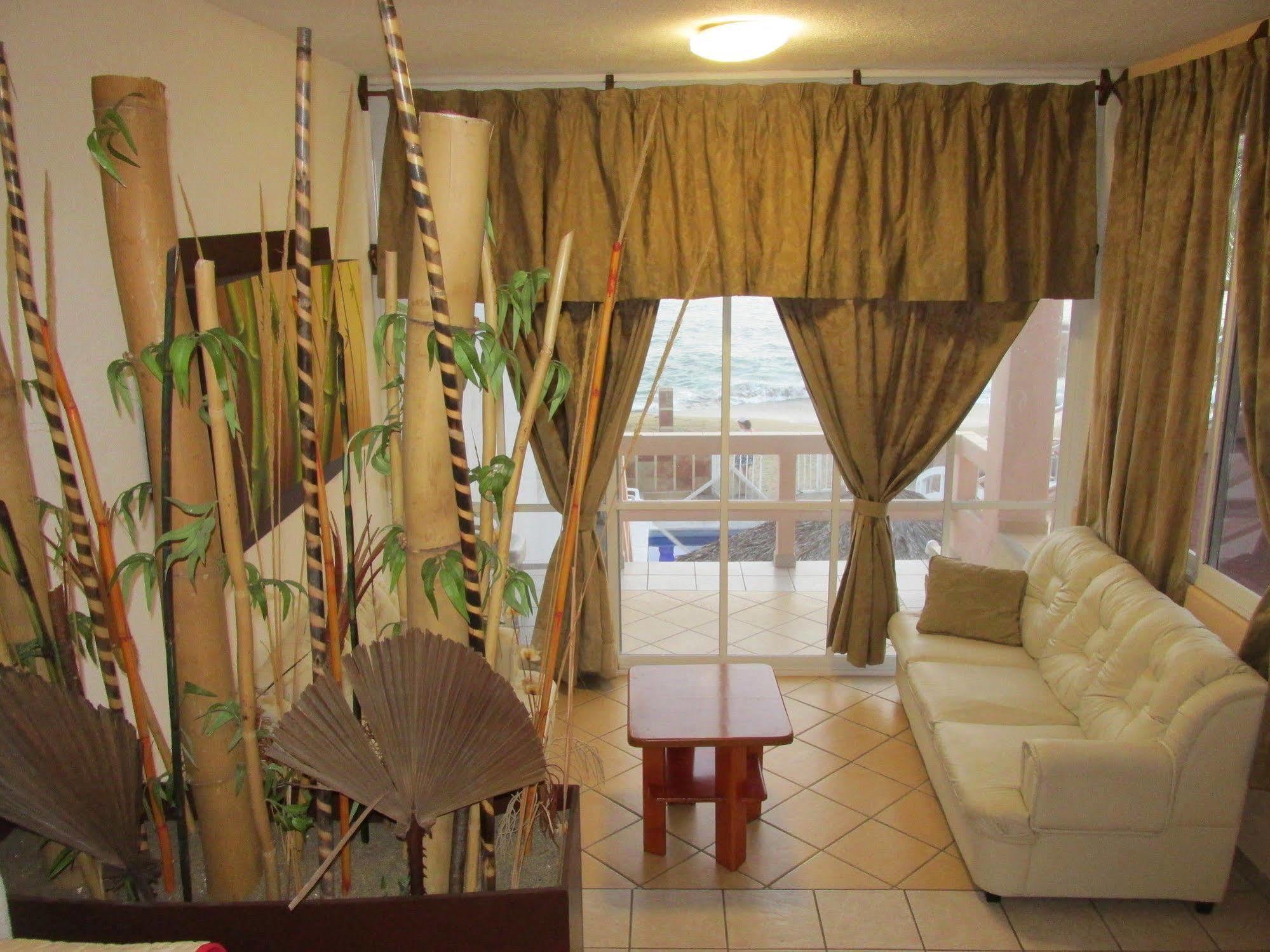 Hotel Albatros Manzanillo Zewnętrze zdjęcie