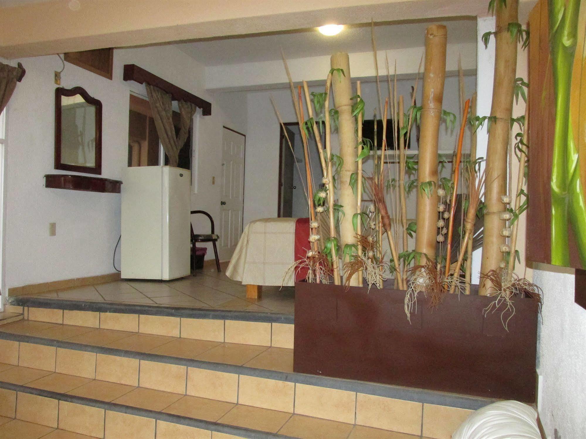 Hotel Albatros Manzanillo Zewnętrze zdjęcie