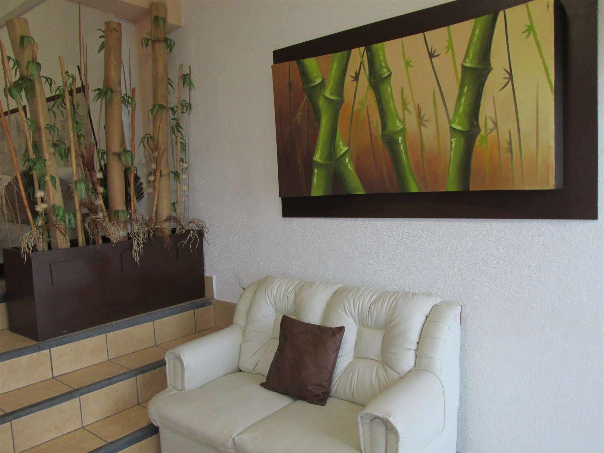 Hotel Albatros Manzanillo Zewnętrze zdjęcie